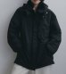 画像4: パデッドフーディーブルゾン　Padded Hoodie Blouson (4)