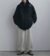 画像3: パデッドフーディーブルゾン　Padded Hoodie Blouson (3)