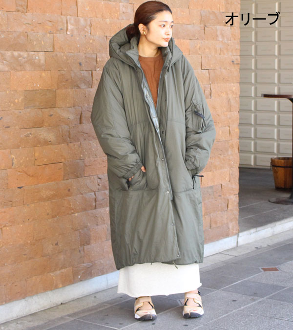77circa ナナナナサーカ ワイルドシングス ナナナナサーカｍ 48モンスターパーカー Wild Things 77circa ｍ 48 Monster Parka