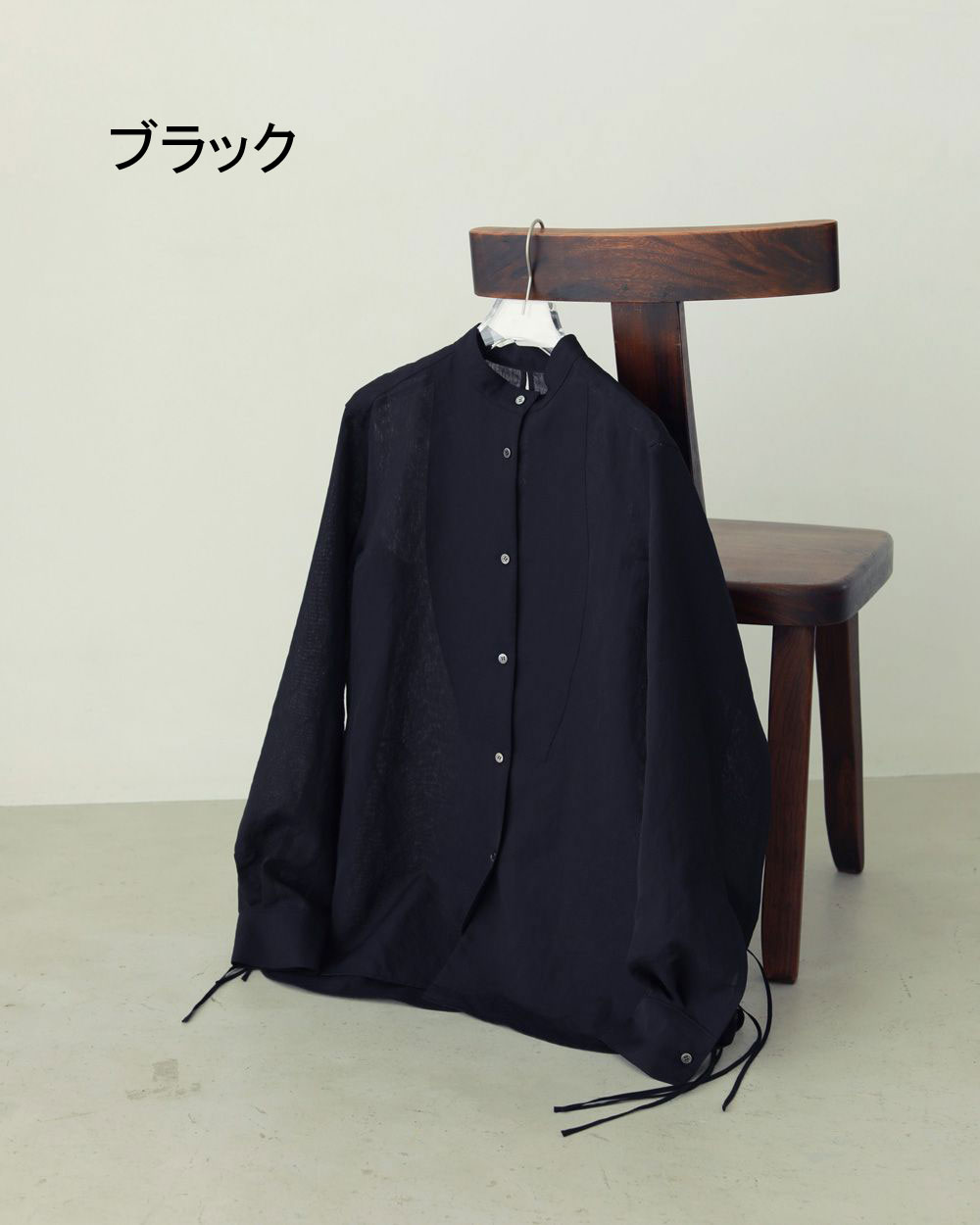 スラブドレスシャツ【Slub Dress Shirts】/TODAYFUL/トゥデイフル
