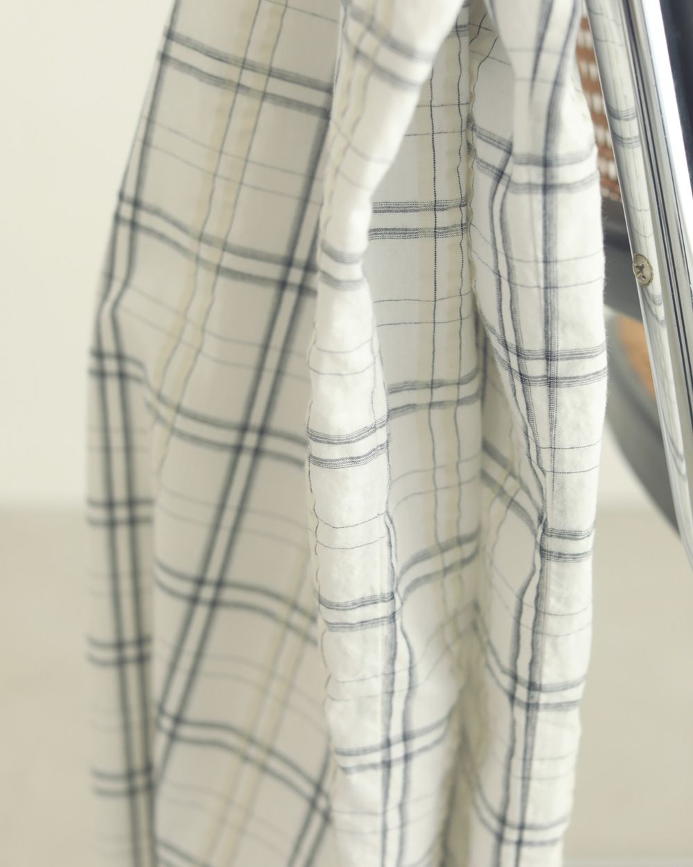 メール便対応! H697 トゥデイフルTODAYFUL チェックパンツ - 通販