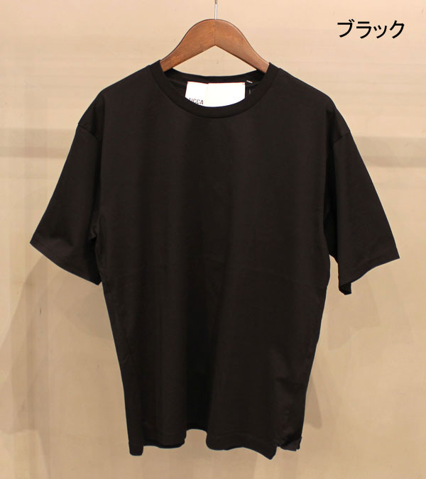 Ticca ティッカ 無地tシャツ