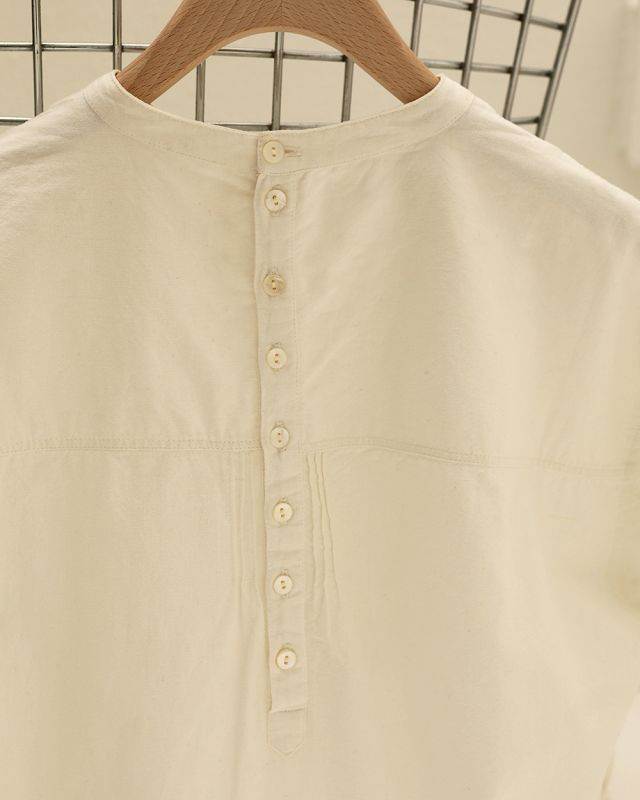 ハーフスリーブドレスシャツ【Halfsleeve Dress Shirt】/TODAYFUL ハーフスリーブドレスシャツ【Halfsleeve Dress Shirt】/TODAYFUL