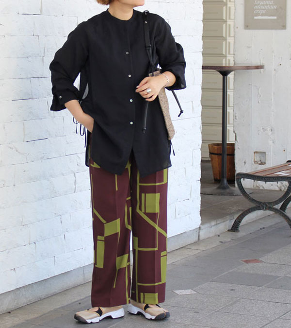 新品 TODAYFUL スラブドレスシャツ - library.iainponorogo.ac.id