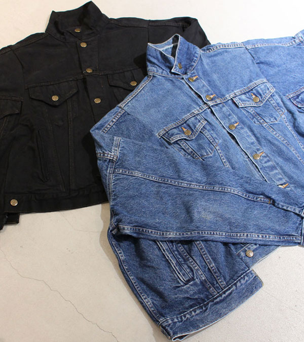 77circa/ナナナナサーカ/20%OFF！ワイドデニムジャケット circa make 