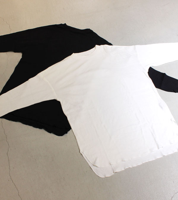 ダブルフェイススリットロングTシャツ Doubleface Slit Long T-Shirts/TODAYFUL/トゥデイフル ダブルフェイススリットロングTシャツ Doubleface Slit Long T-Shirts/TODAYFUL/トゥデイフル