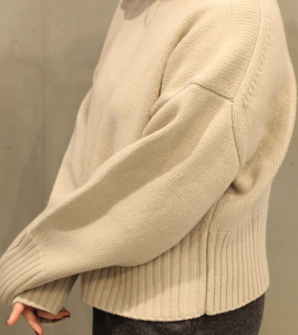 todayful Heavy Turtle Knit  ヘビータートルニット ニット/セーター トップス レディース 早割販売中
