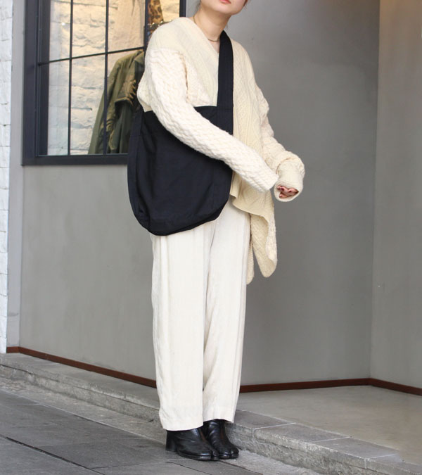 タイプライターショルダーバッグ Typewriter Shoulder Bag/TODAYFUL 