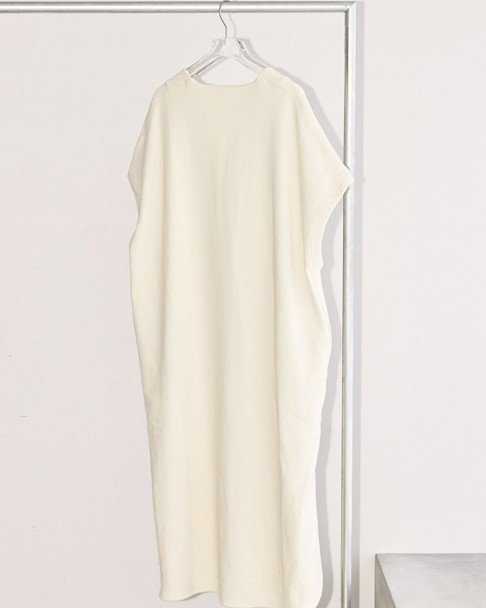 スウェットカフタンドレス Sweat Caftan Dress/TODAYFUL/トゥデイフル