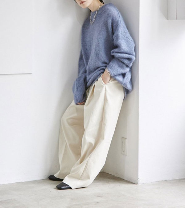 【Twill Cocoon Trousers】ブラック36 【500円引きクーポン】 cevek.be