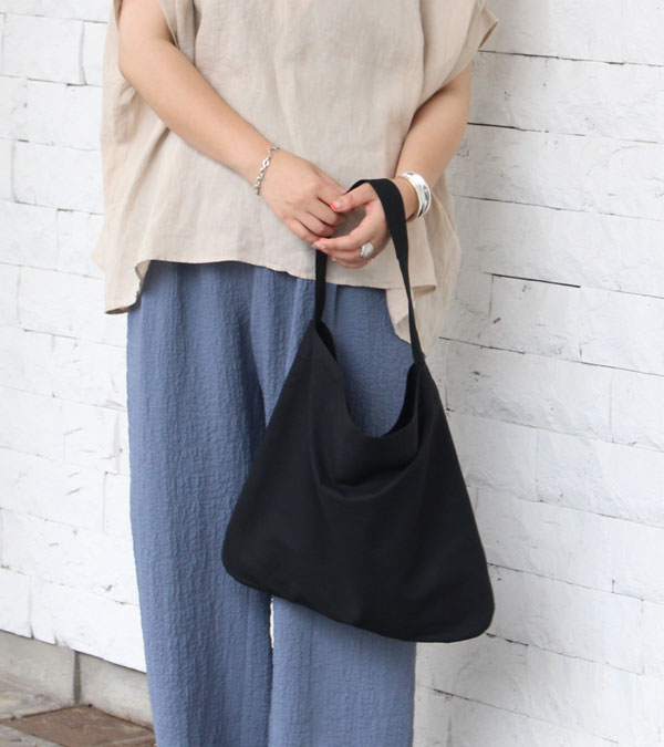 エコレザートートバッグ Ecoleather Tote Bag/TODAYFUL/トゥデイフル