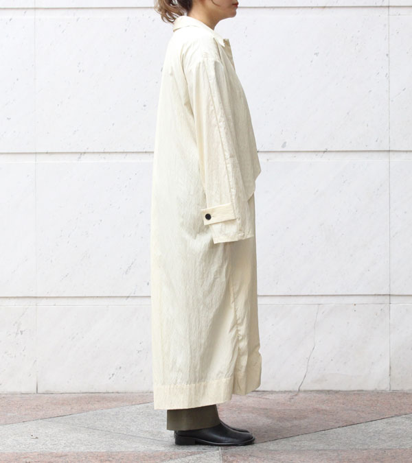 ワッシャートレンチコート Washer Trench Coat/TODAYFUL/トゥデイフル