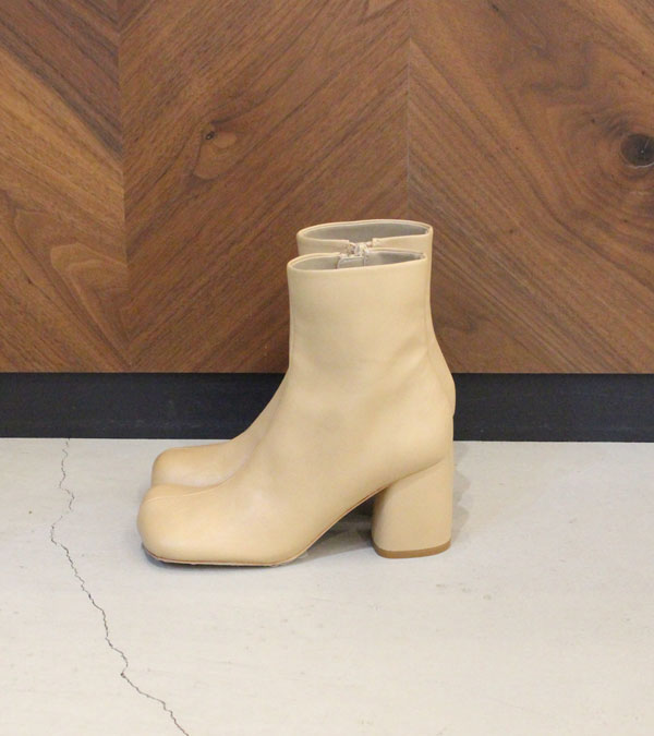 スクエアショートブーツ square short boots/TODAYFUL/トゥデイフル スクエアショートブーツ square short boots/TODAYFUL/トゥデイフル