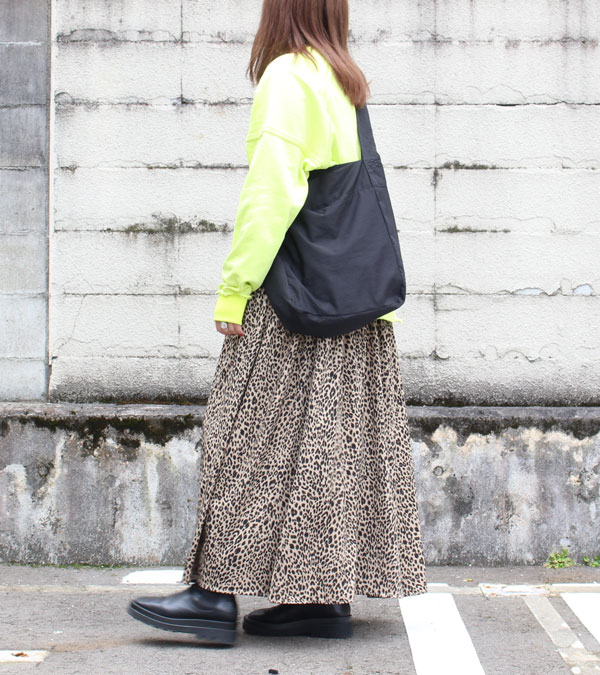 タイプライターショルダーバッグ Typewriter Shoulder Bag/TODAYFUL 