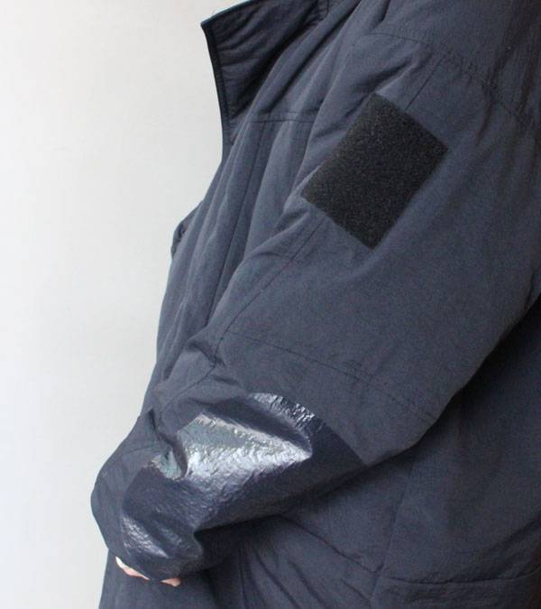モンスターダウンコート Monster Down Coat/TODAYFUL/トゥデイフル