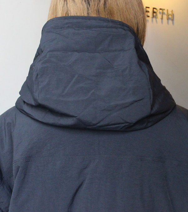 モンスターダウンコート Monster Down Coat/TODAYFUL/トゥデイフル