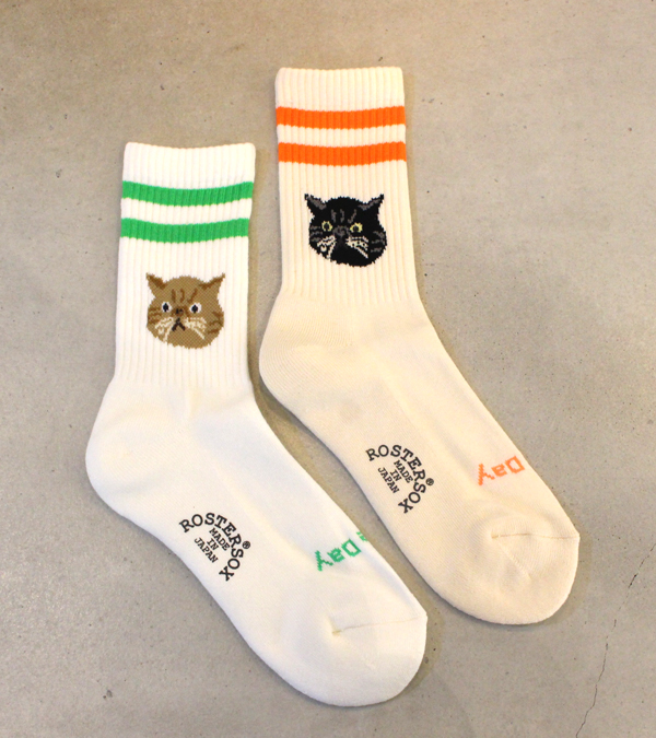 CAT socks