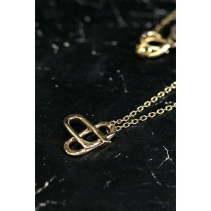 画像: 完全受注生産　Heart Necklace(お届け2〜3週間)