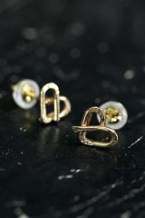 画像: 完全受注生産　Heart Pierces(お届け2〜3週間)