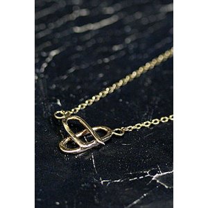 画像: 完全受注生産　Heart Bracelet(お届け2〜3週間)