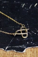 画像: 完全受注生産　Heart Anklet(お届け2〜3週間)