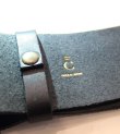 画像4: 80%OFF！フリンジレザーブレスレット　fringe leather blacelet《セール商品につき返品不可》