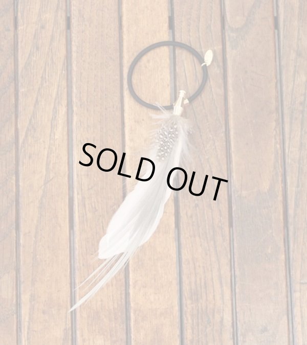 画像1: 30%OFF！フェザースピアーパイプゴム《セール商品につき返品不可》