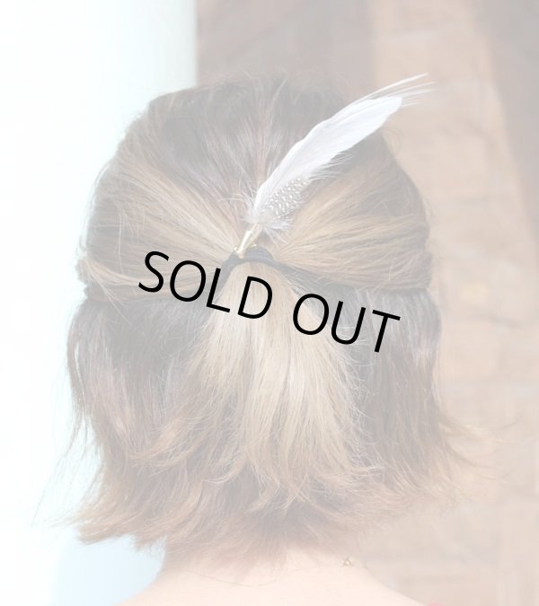 画像2: 30%OFF！フェザースピアーパイプゴム《セール商品につき返品不可》