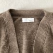 画像3: 50%OFF！ソフトウールガウンコート　Softwool Gown Coat　《セール商品につき返品不可》