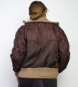 画像4: 30%OFF！ウエスタンカッティングキルティングジャケット　circa make western cutting quilting jacket《セール商品につき返品不可》