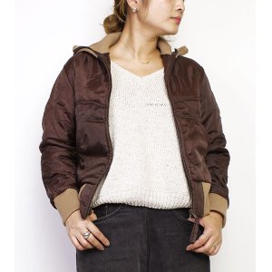 画像: 30%OFF！ウエスタンカッティングキルティングジャケット　circa make western cutting quilting jacket《セール商品につき返品不可》