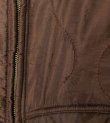 画像6: 30%OFF！ウエスタンカッティングキルティングジャケット　circa make western cutting quilting jacket《セール商品につき返品不可》