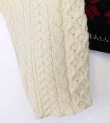 画像5: 50%OFF！アウトサイドノルディックワイドニットトップ(フロント/ノルディック)　circa make outside nordic wide knit top《セール商品につき返品不可》