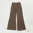 画像9: 50%OFF！フレアニットパンツ　Flare Knit Pants　《セール商品につき返品不可》