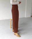 画像2: 50%OFF！ツイルタックトラウザー　Twill Tuck Trousers　《セール商品につき返品不可》