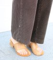 画像3: 30%OFF！フロントスナップミリタリーコーデュロイパンツ　circa make front snap military corduroy pants《セール商品につき返品不可》