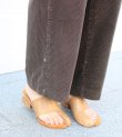 画像3: 50%OFF！フロントスナップミリタリーコーデュロイパンツ　circa make front snap military corduroy pants《セール商品につき返品不可》