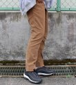 画像2: 30%OFF！フリンジスリムコーデュロイパンツ　circa make fringe slim  corduroy pants《セール商品につき返品不可》