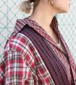 画像5: 30%OFF！ボースサイドタックシャツ　circa make both side tuck shirt《セール商品につき返品不可》