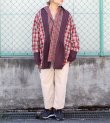 画像2: 30%OFF！ボースサイドタックシャツ　circa make both side tuck shirt《セール商品につき返品不可》