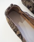 画像4: 50%OFF！シャーリングバレエシューズ　Shirring Ballet Shoes《セール商品につき返品不可》