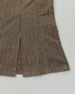 画像5: 50%OFF！ジャガードストライプスカート　Jacquard Stripe Skirts　《セール商品につき返品不可》