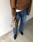 画像2: 30%OFF！パイソンバケットバッグ　Python Bucket Bag《セール商品につき返品不可》