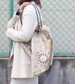 画像14: 20%OFF！プリントトートバッグ L《セール商品につき返品不可》