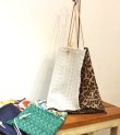 画像17: 20%OFF！プリントトートバッグ L《セール商品につき返品不可》