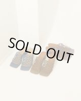 画像: 30%OFF！レザーメッシュサンダル　Leather Mesh Sandals《セール商品につき返品不可》