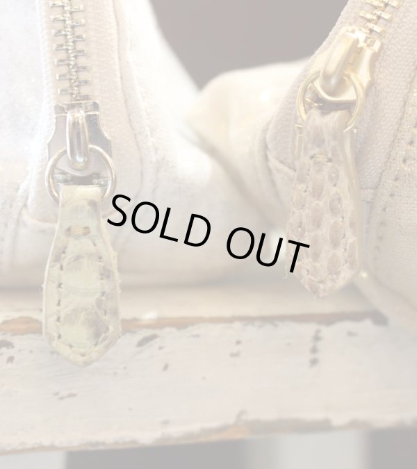 画像3: プティシュコスメポーチ