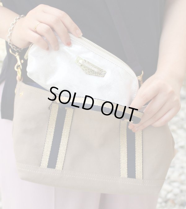 画像2: プティシュコスメポーチ