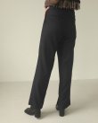 画像8: 40%OFF！ジョーゼットスリットパンツ　Georgette Slit Pants　《セール商品につき返品不可》