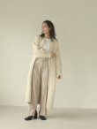 画像11: 40%OFF！ジョーゼットスリットパンツ　Georgette Slit Pants　《セール商品につき返品不可》